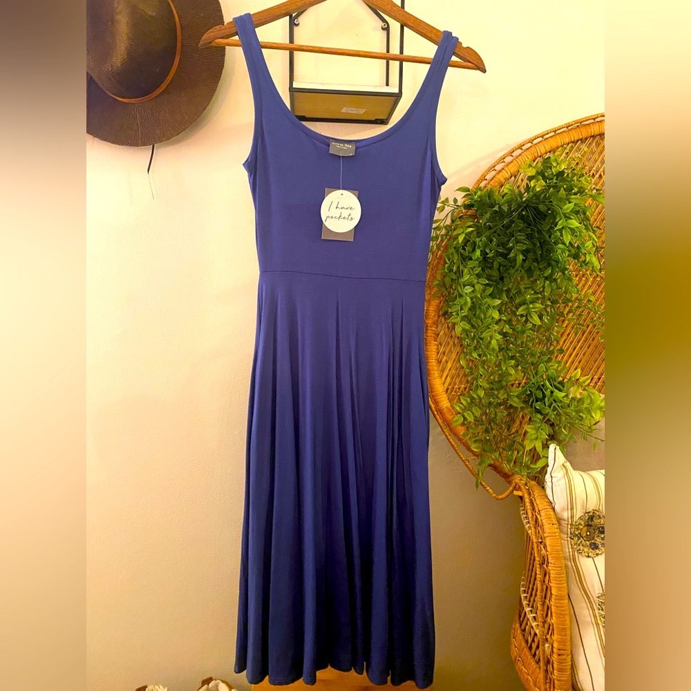 Olivia Rae Dress